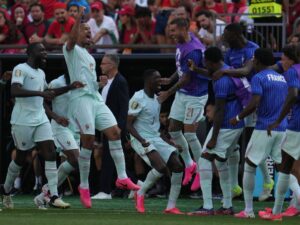 France counterattack, Argentina set pieces: How Wo…