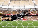 Preparing for penalties: How goalkeepers get ready…