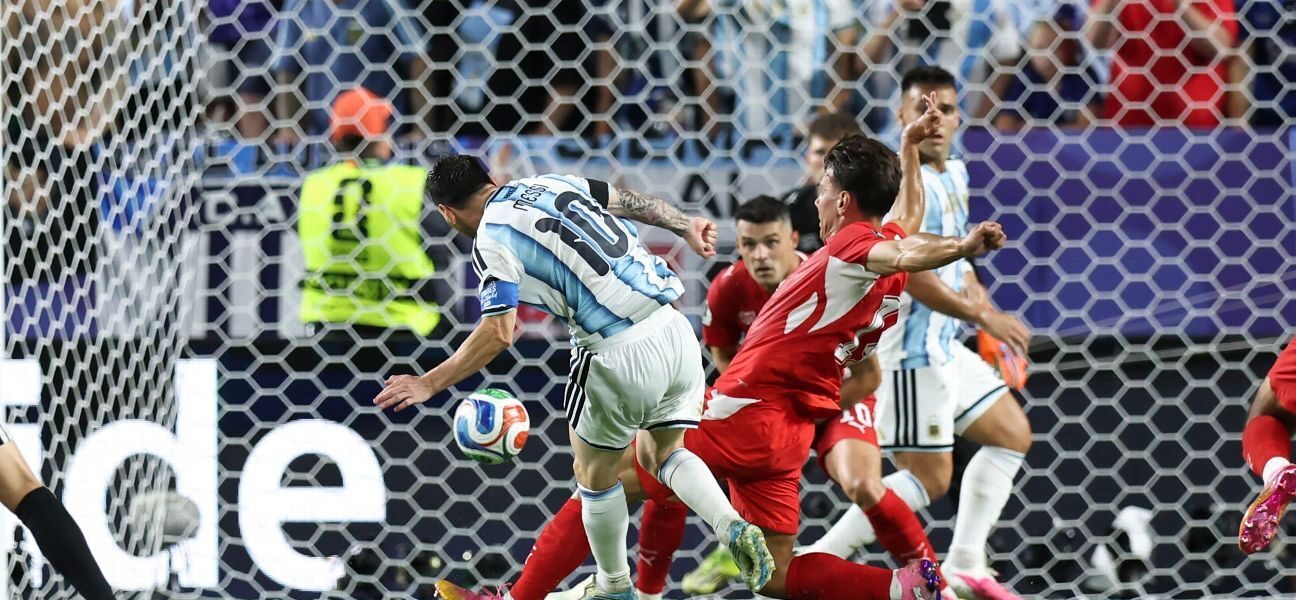 Best bets for the 2026 World Cup semifinal round: …