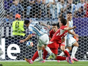 Best bets for the 2026 World Cup semifinal round: …