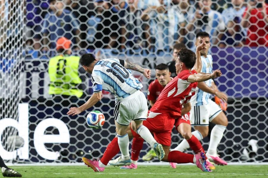 Best bets for the 2026 World Cup semifinal round: ...