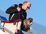Haaland, Norway return home to heroes’ welcome