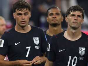 The USMNT’s struggles at the World Cup can’t be fi…
