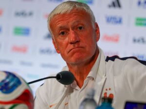 France boss: Spain favorites for ‘spectacular’ sem…