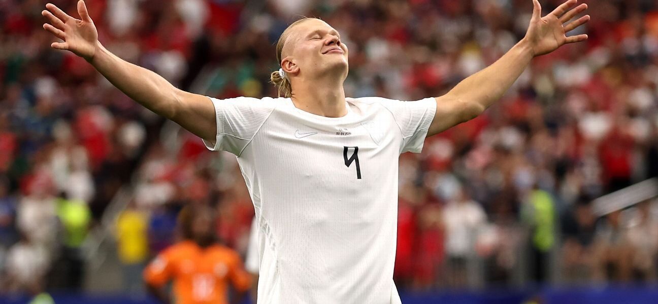 World Cup Daily live: Haaland latest star to inspi…