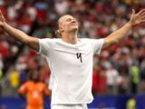 World Cup Daily live: Haaland latest star to inspi…