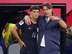 USMNT’s World Cup over, Pochettino’s contract done…
