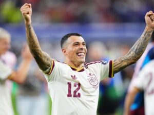 France-Spain player ratings: Porro, Rodri earn hig…