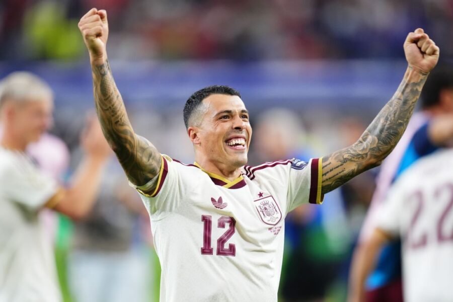 France-Spain player ratings: Porro, Rodri earn hig...