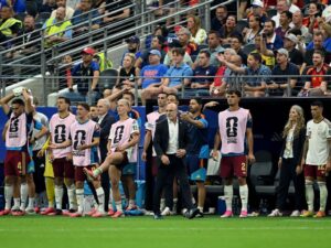 Spain ‘feeling unbeatable’ heading into WC final