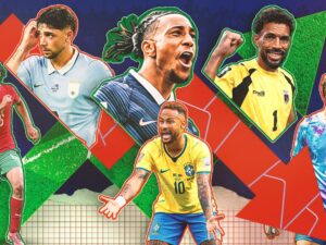 2026 World Cup Stock Watch: Who has impressed? Who…