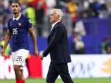 France move from Deschamps to Zidane wondering wha…