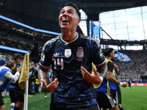 Argentina show why they’re reigning World Cup cham…