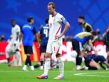 Kane: ‘Too soon’ to decide if ’26 WC was my last
