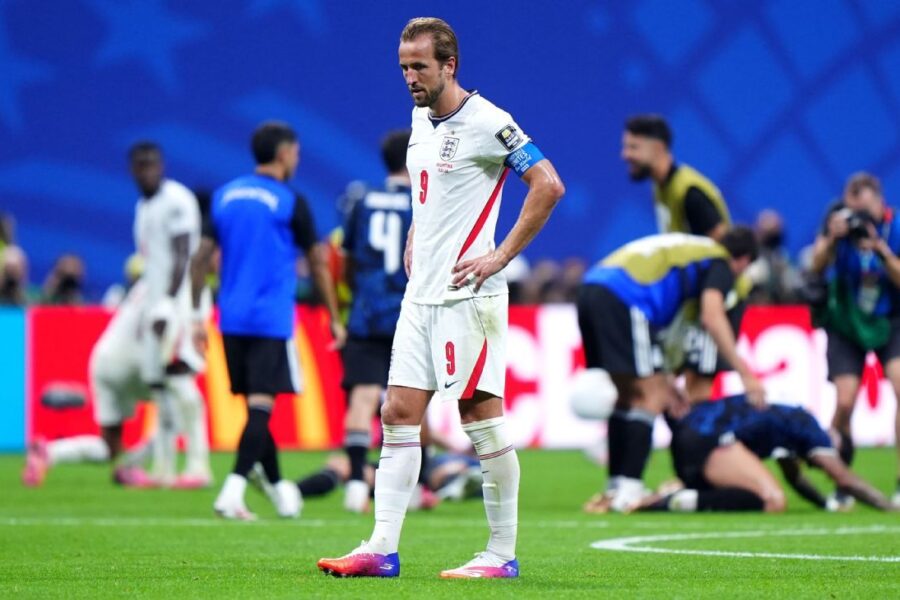 Kane: 'Too soon' to decide if '26 WC was my last