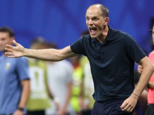 Tuchel’s retreat set up England’s World Cup exit a…
