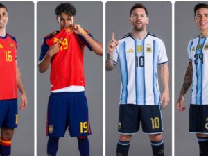 Get ready for the World Cup final! What you need t…