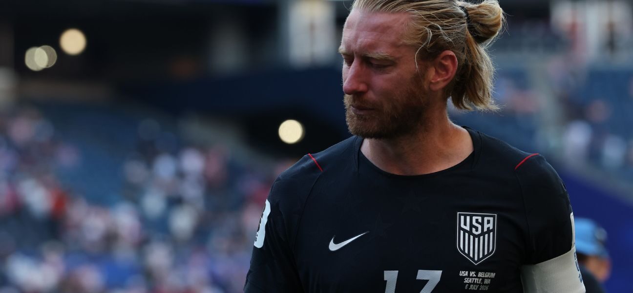 Ream: U.S. in ‘shock’ at poor showing in WC exit