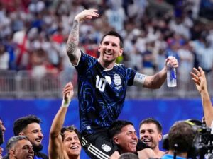 Why Messi is the best player at the World Cup — a…