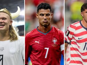 Just tuning in for World Cup final? Let’s catch yo…