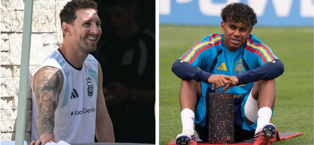 Cheapest WC final last-minute ticket is $10,000