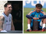 Cheapest WC final last-minute ticket is $10,000