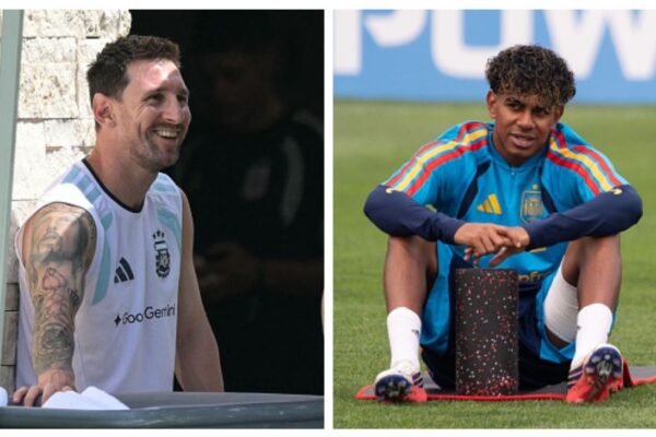 Cheapest WC final last-minute ticket is $10,000