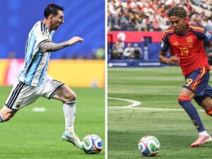 Copy of It’s Lamine Yamal vs. Lionel Messi: The young pret…