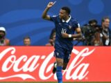 Mbappé equals Messi’s all-time WCup goal record