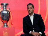 Spain WC champ Capdevila gets into U.S. for final