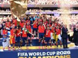CONMEBOL boss: Next WCup will have 64 teams