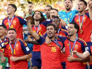 Ranking all 23 World Cups from worst to best… wh…