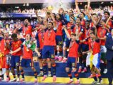 Record WC betting in U.S. like ’10 Super Bowls’