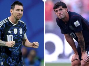 World Cup’s best and most disappointing XIs, from …