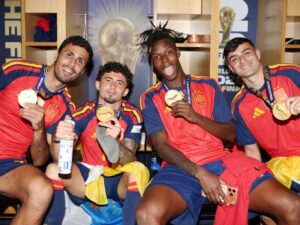 Stargazing: Inside the last days of Spain’s quest …