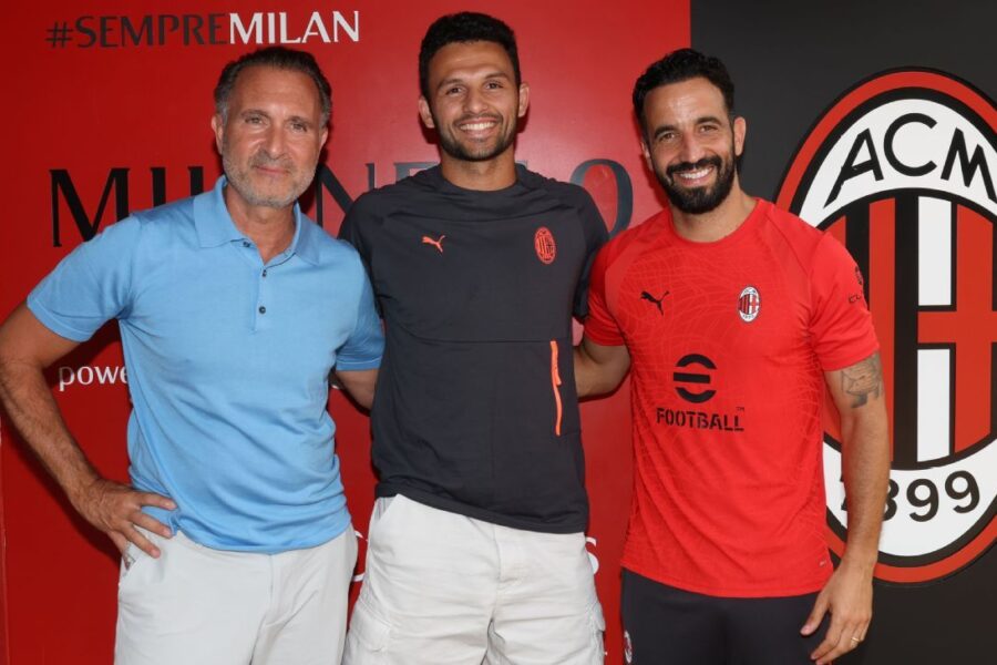 10 transfer storylines you may have missed during ...