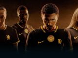 Chelsea ‘unleash the lion’ on new away kit
