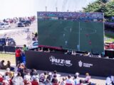 World Cup final tops 60M viewers in North America