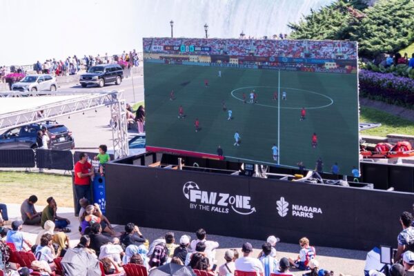 World Cup final tops 60M viewers in North America