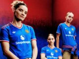Man United go retro with royal blue 2026-27 away k…