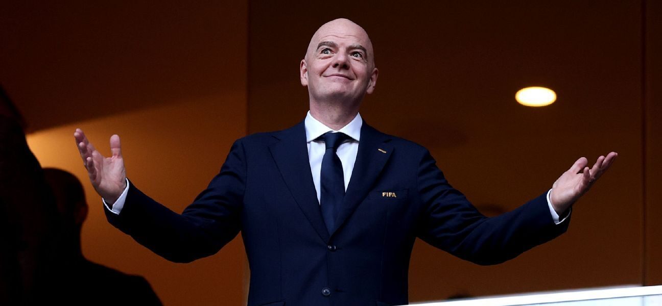 Grading FIFA’s changes to the World Cup, from expa…