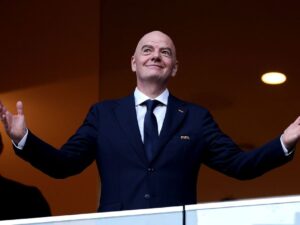 Grading FIFA's changes to the World Cup, from expa...