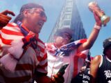 Can MLS capitalize on World Cup fervor in the U.S.?