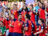 Spain didn’t have a Messi, Mbappé or Haaland: How …