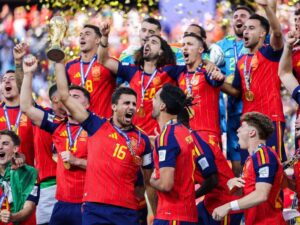 Spain didn’t have a Messi, Mbappé or Haaland: How …