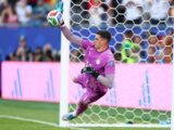 Which South American players used the World Cup to…