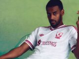 Tickets please! Liverpool’s retro 2026-27 away kit has unusual design inspiration