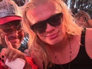 🎧 DJ Erling? How Haaland is enjoying his summer