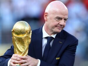 World Cup for sale? FIFA’s controversial plans explained