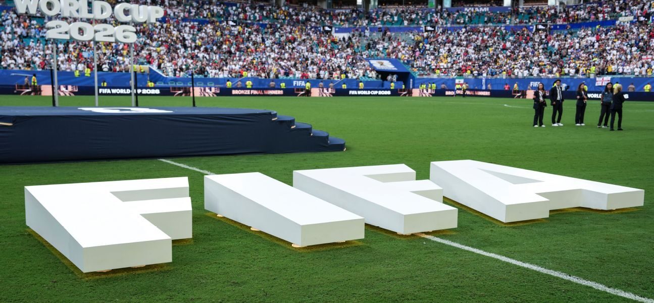 FIFA doubles down on World Cup plan amid UEFA boycott: ‘Nobody selling football’